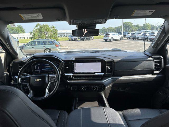 used 2024 Chevrolet Silverado 3500 car, priced at $73,247