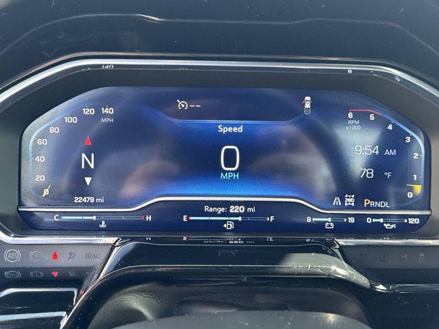 used 2024 Chevrolet Silverado 3500 car, priced at $73,247