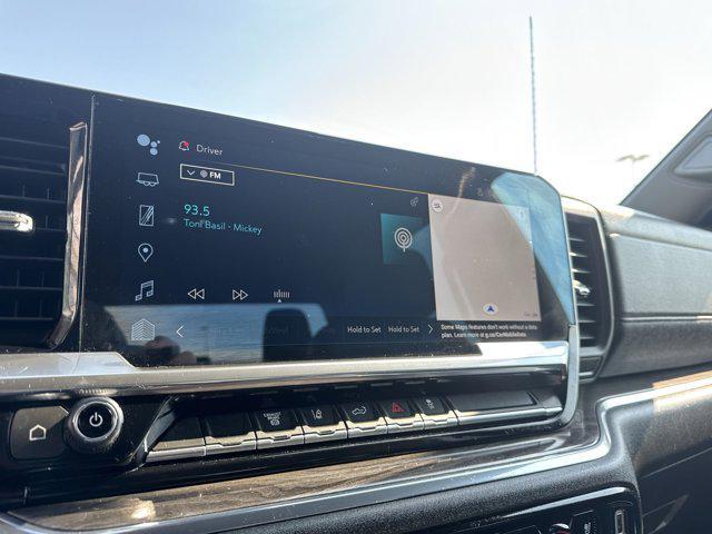 used 2024 Chevrolet Silverado 3500 car, priced at $73,247
