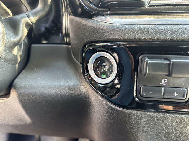 used 2024 Chevrolet Silverado 3500 car, priced at $73,247