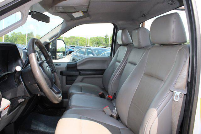 used 2019 Ford F-250 car, priced at $20,719