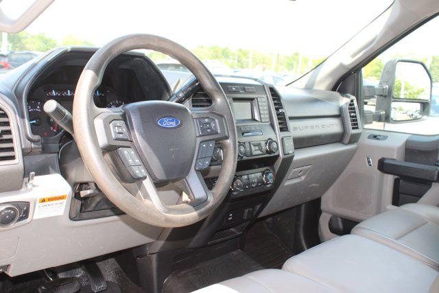 used 2019 Ford F-250 car, priced at $20,719