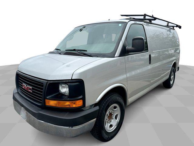 used 2014 GMC Savana 2500 car, priced at $8,581