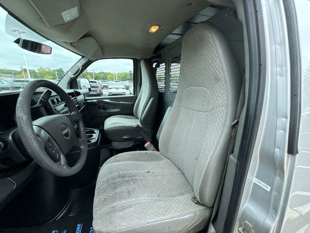 used 2014 GMC Savana 2500 car, priced at $8,581