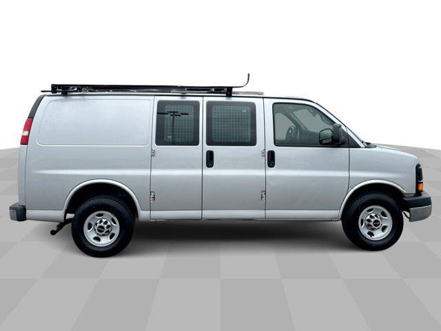 used 2014 GMC Savana 2500 car, priced at $8,581