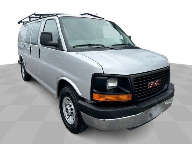 used 2014 GMC Savana 2500 car, priced at $8,581