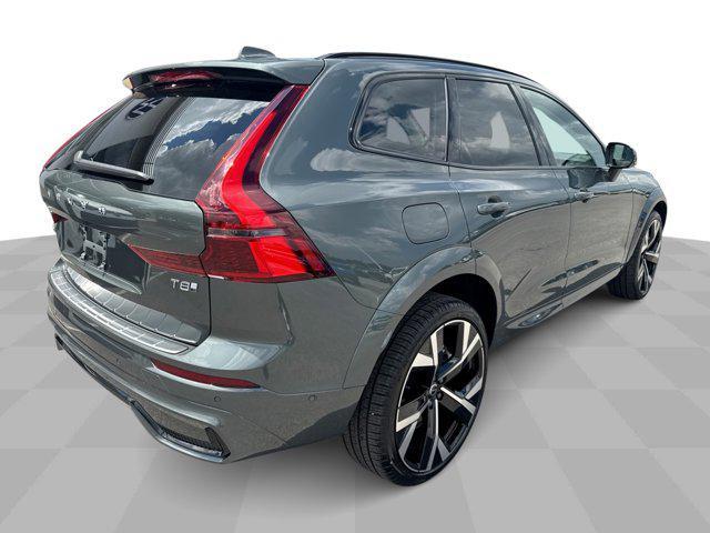 new 2026 Volvo XC60 Plug-In Hybrid car, priced at $80,310