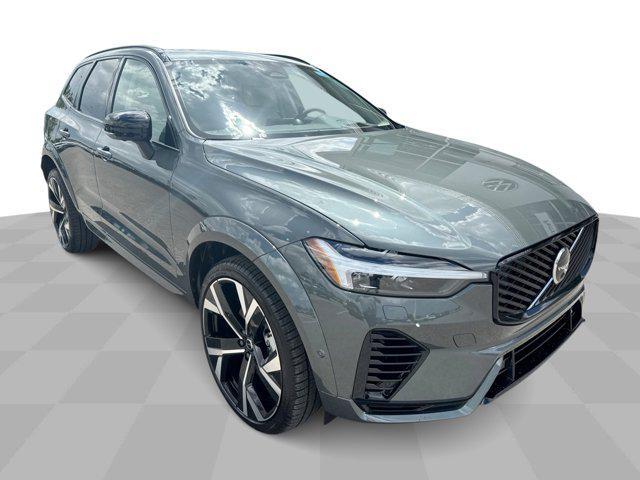 new 2026 Volvo XC60 Plug-In Hybrid car, priced at $80,310