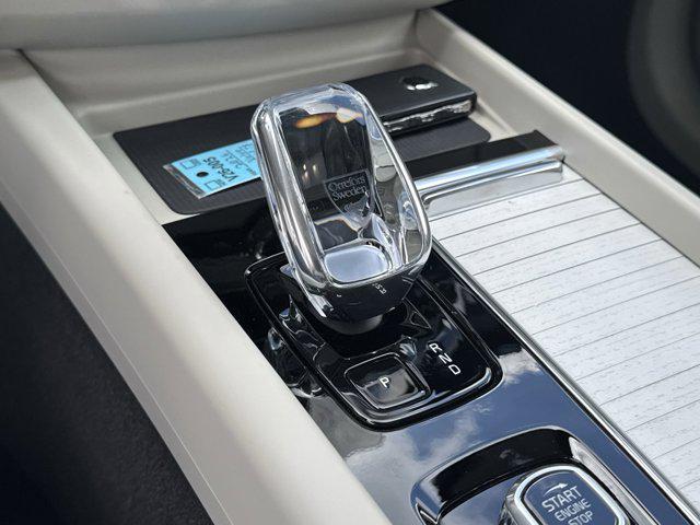 new 2026 Volvo XC60 Plug-In Hybrid car, priced at $80,310