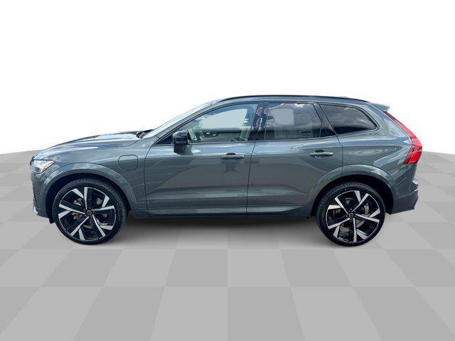 new 2026 Volvo XC60 Plug-In Hybrid car, priced at $80,310