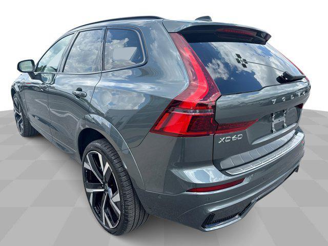 new 2026 Volvo XC60 Plug-In Hybrid car, priced at $80,310