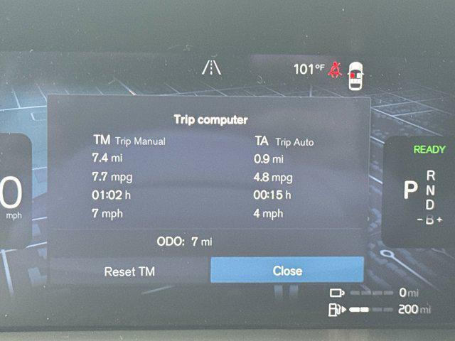 new 2026 Volvo XC60 Plug-In Hybrid car, priced at $80,310