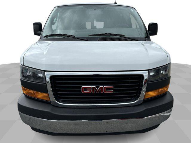 used 2022 GMC Savana 2500 car, priced at $34,198