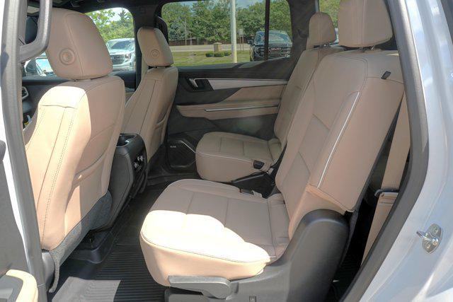 new 2026 Buick Enclave car, priced at $49,218