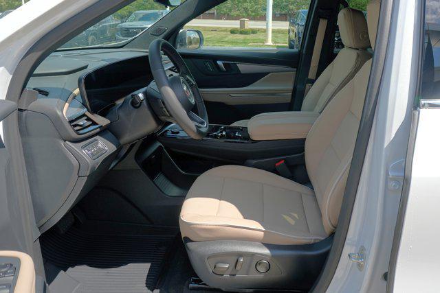 new 2026 Buick Enclave car, priced at $49,218