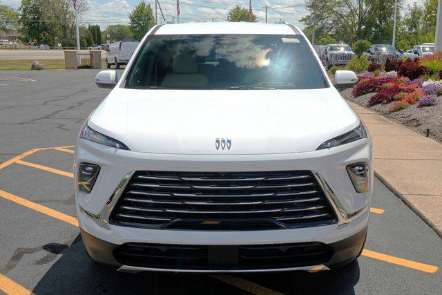 new 2026 Buick Enclave car, priced at $49,218
