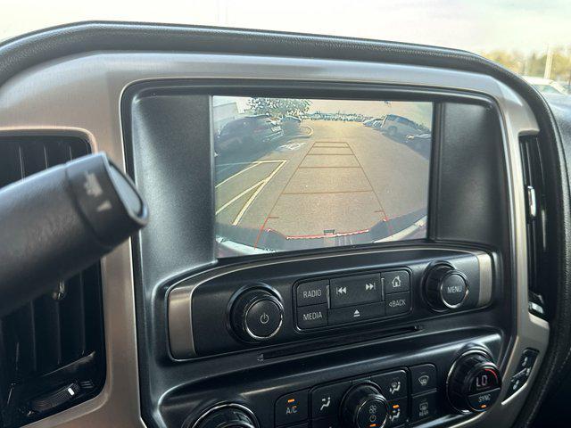 used 2019 GMC Sierra 3500 car, priced at $62,842