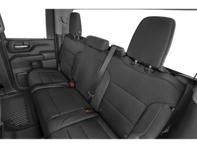 new 2025 GMC Sierra 2500 car, priced at $54,778