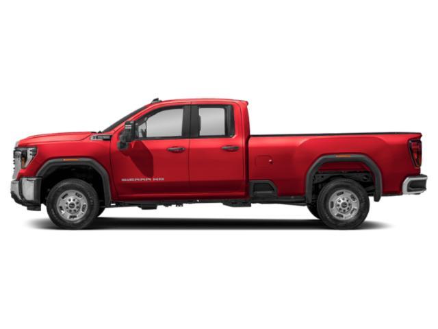 new 2025 GMC Sierra 2500 car, priced at $54,778