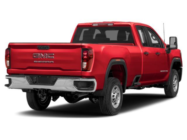 new 2025 GMC Sierra 2500 car, priced at $54,778