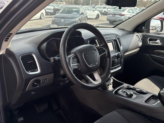 used 2014 Dodge Durango car, priced at $9,986