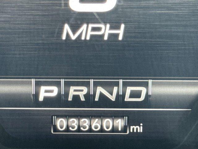 used 2021 Ram 1500 car, priced at $70,382
