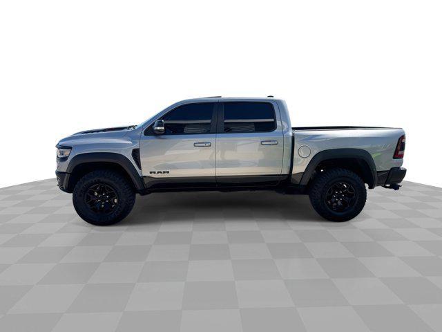 used 2021 Ram 1500 car, priced at $70,382