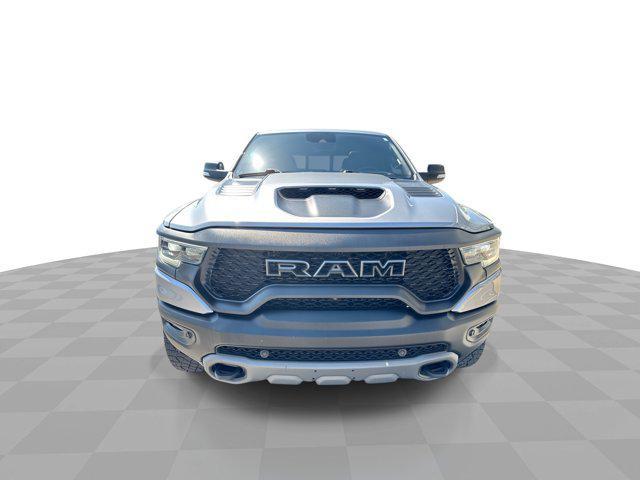 used 2021 Ram 1500 car, priced at $70,382