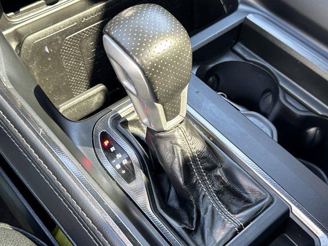 used 2021 Ram 1500 car, priced at $78,201