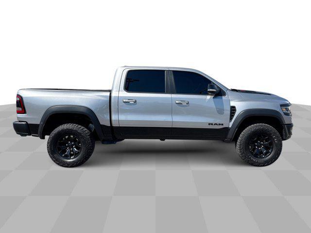 used 2021 Ram 1500 car, priced at $70,382