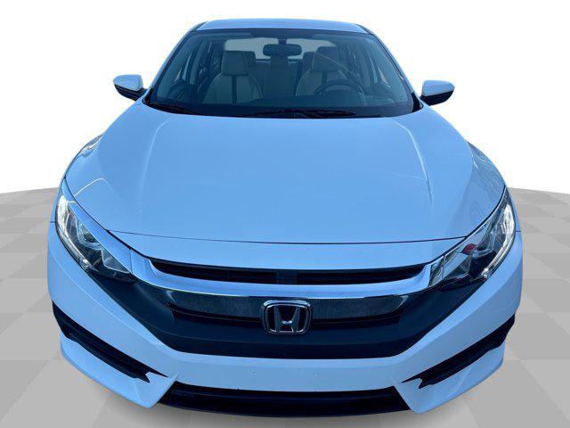 used 2016 Honda Civic car, priced at $12,948