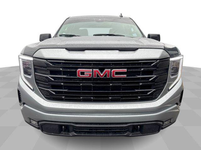 used 2024 GMC Sierra 1500 car, priced at $48,686