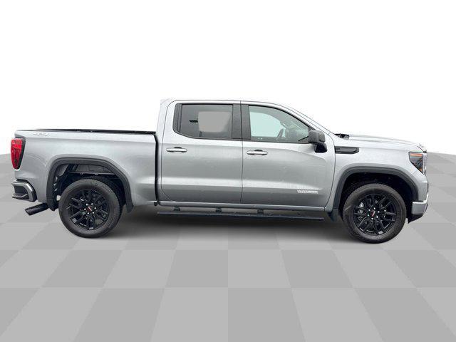 used 2024 GMC Sierra 1500 car, priced at $48,686