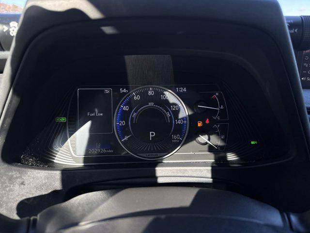 used 2019 Lexus UX 250h car, priced at $16,568