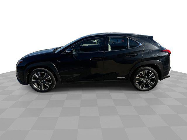 used 2019 Lexus UX 250h car, priced at $16,568