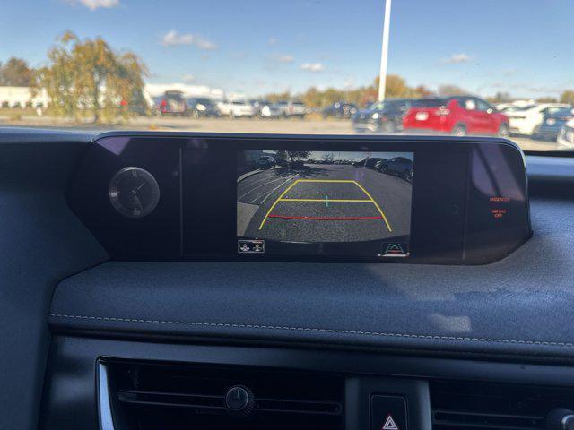 used 2019 Lexus UX 250h car, priced at $16,568