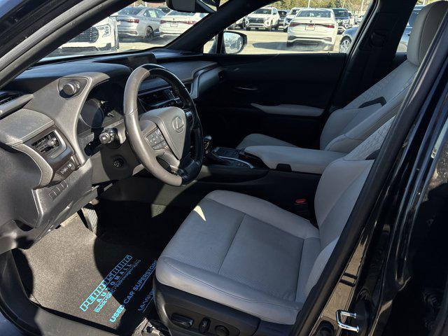 used 2019 Lexus UX 250h car, priced at $16,568