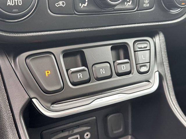 used 2020 GMC Terrain car, priced at $24,700