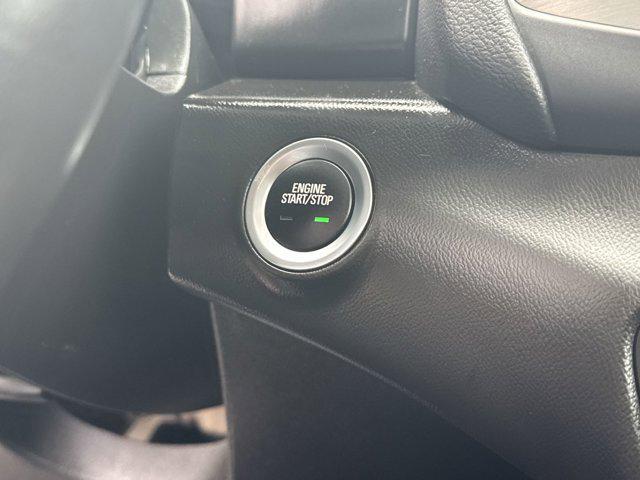 used 2020 GMC Terrain car, priced at $24,700