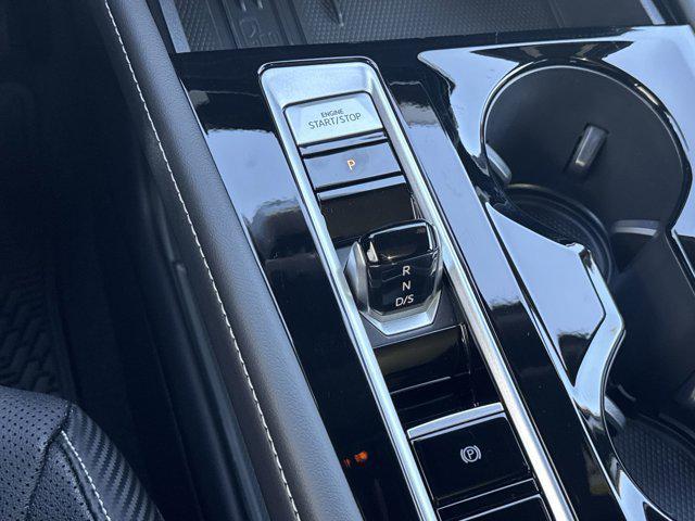 new 2026 Volkswagen Atlas Cross Sport car, priced at $44,999