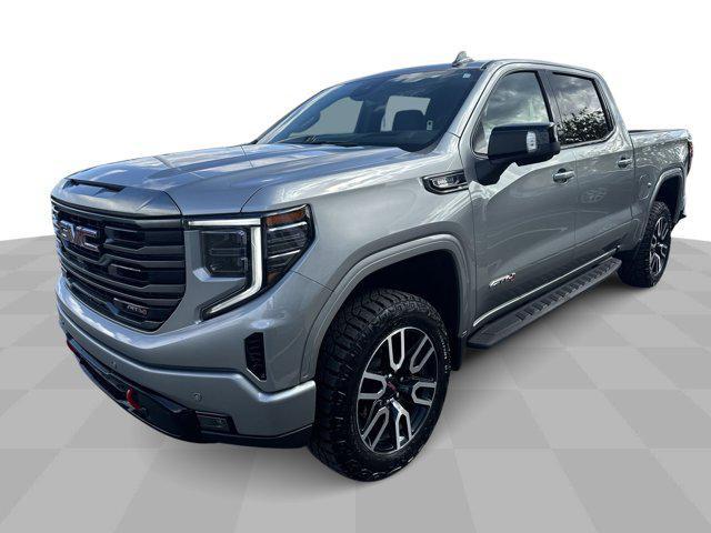 used 2024 GMC Sierra 1500 car, priced at $62,609