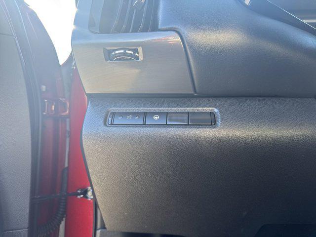 used 2023 Nissan Pathfinder car, priced at $33,997