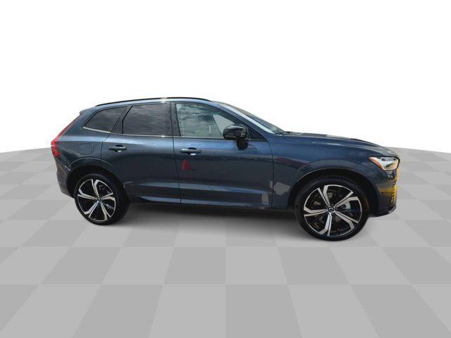 new 2025 Volvo XC60 Plug-In Hybrid car, priced at $71,485