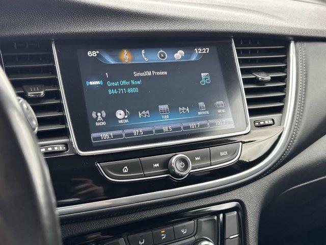 used 2019 Buick Encore car, priced at $17,805