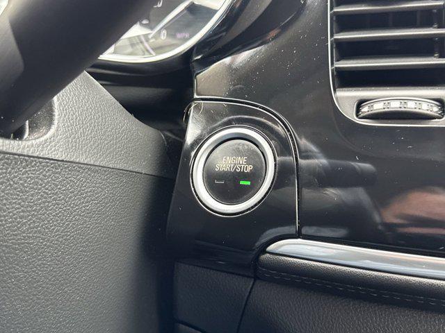 used 2019 Buick Encore car, priced at $17,805