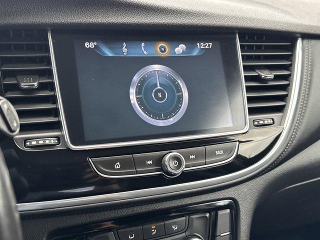 used 2019 Buick Encore car, priced at $17,805