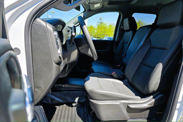 new 2025 GMC Sierra 3500 car, priced at $61,582