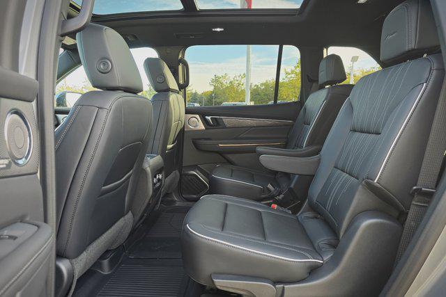 new 2026 Buick Enclave car, priced at $66,430