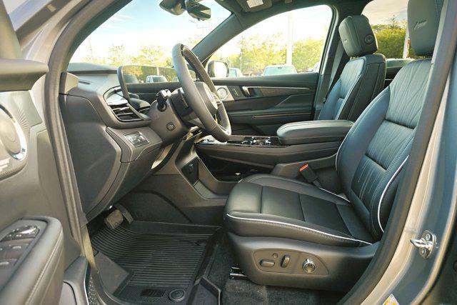 new 2026 Buick Enclave car, priced at $66,430