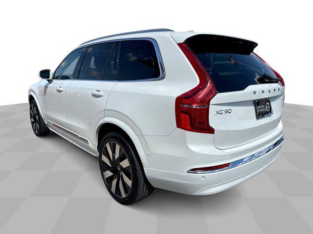 used 2023 Volvo XC90 Recharge Plug-In Hybrid car, priced at $53,805